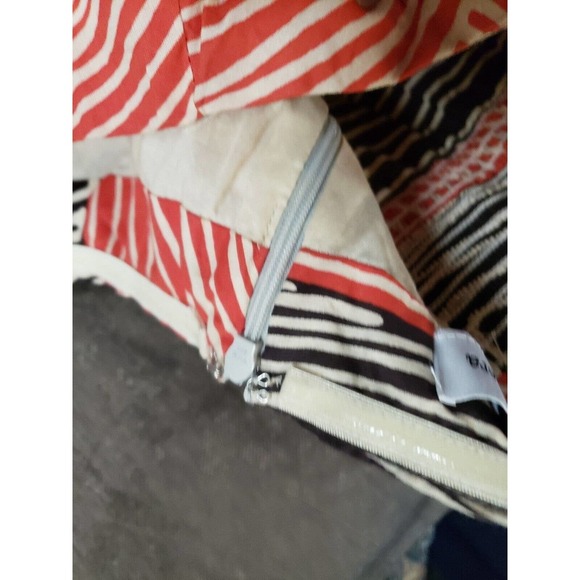 We Vera Dress Womens 4 Stretch Zipper Flowy Strapless Polyester Lined - Picture 13 of 13